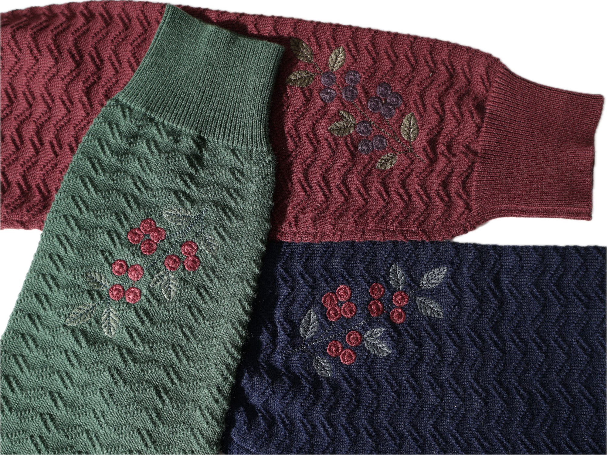 Product imagery